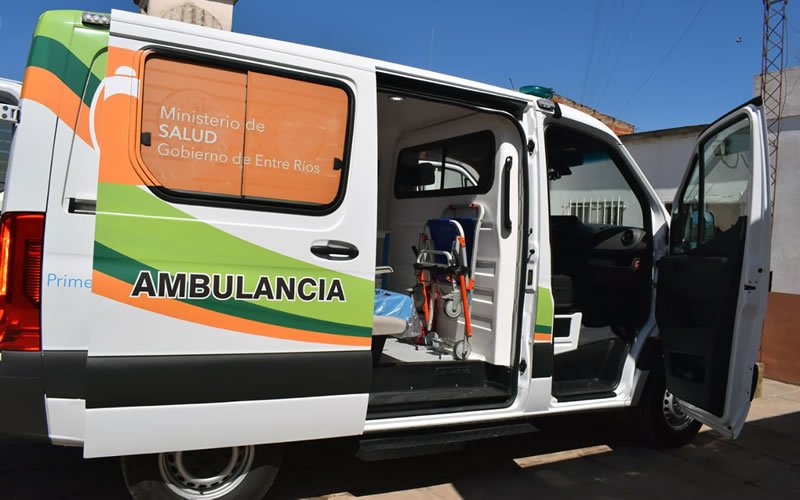 Salud transfirió fondos a establecimientos sanitarios a través del proyecto «Proteger»