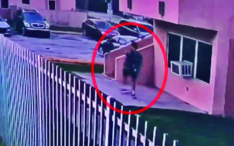 Ex Youtuber de Concordia acusado de intento de secuestro en Miami