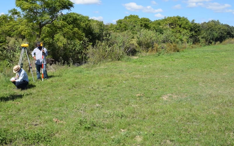 Vivienda familiar: A través del Banco de Tierras entregan lotes de terreno para afiliados a gremios