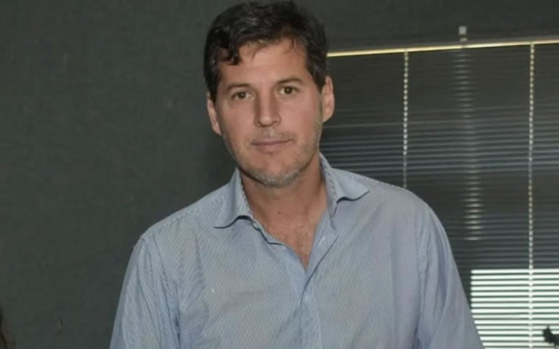 Eduardo Asueta manifestó su oposición a la ordenanza de motomandados propuesta por la Concejal Solis