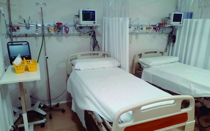 Cámara de Clínicas y Sanatorios de Concordia no renovará convenio con el IOSPER