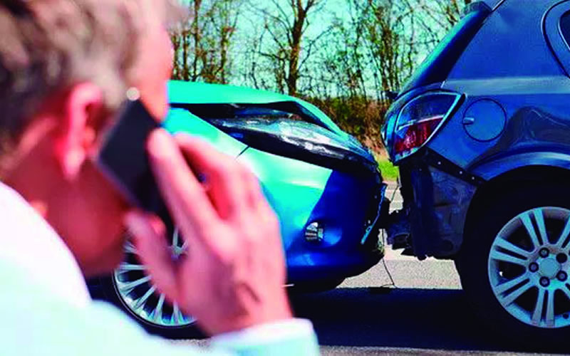 Cómo funcionan los seguros: Qué tipos de coberturas ofrecen y cómo proceder en casos de accidentes de transito