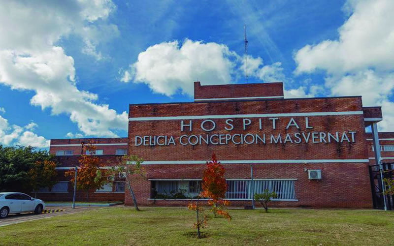 Triste y alarmante noticia para Concordia, en menos de una hora fallecieron dos adolescentes por suicidio