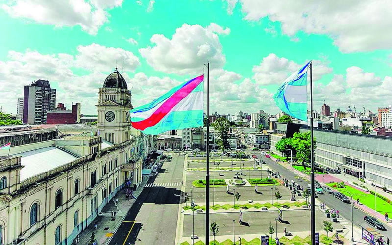 Entre Ríos aumentó los montos de los beneficios sociales