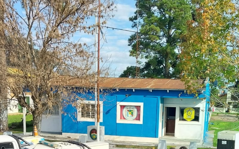 Le robaron la moto que dejó estacionada en el Frigorífico Yuquerí