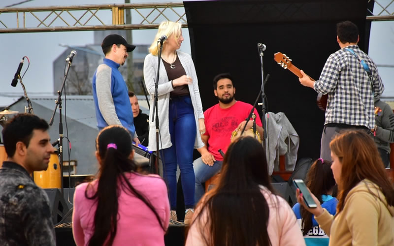 La Municipalidad presenta una variada agenda de actividades para la primera semana de vacaciones