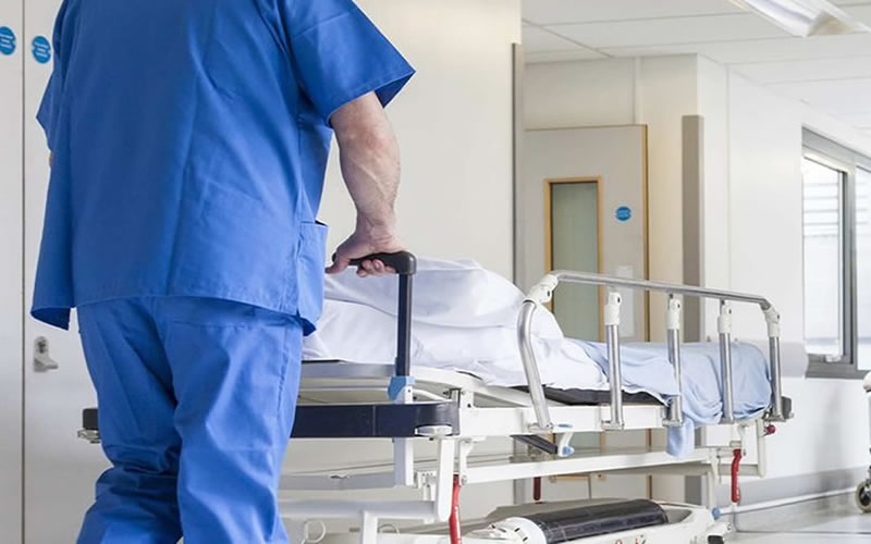 Sanatorios de Concordia ratificaron su “plena disposición” al diálogo con IOSPER