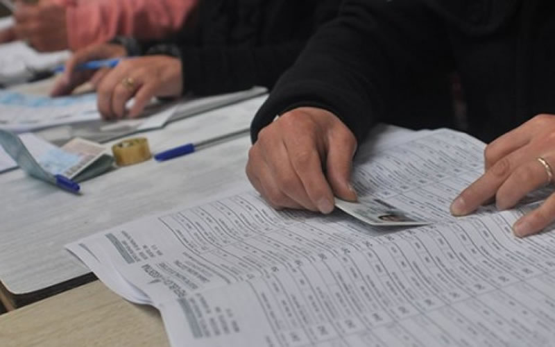 Elecciones PASO: Capacitación para autoridades de mesa