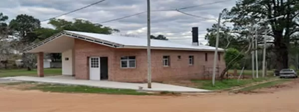 Petit explicó por qué se ordenó paralizar la obra del crematorio de Villa Zorraquín