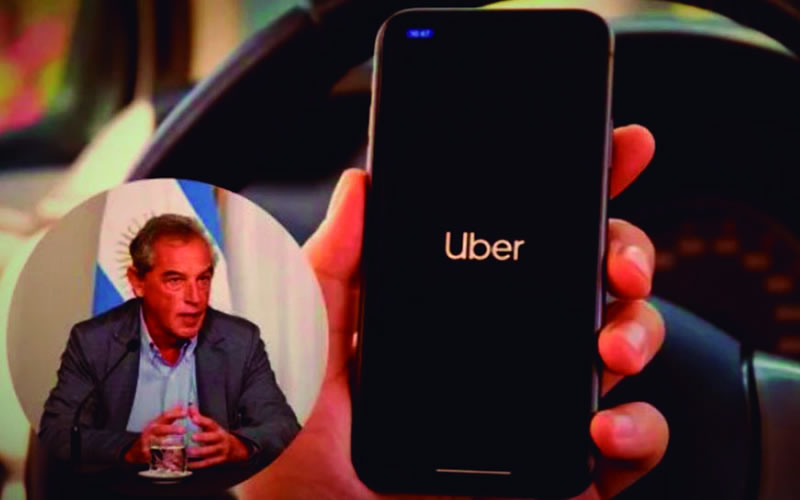 Renunció el funcionario de Entre Ríos denunciado por el presunto acoso a una joven: Los videos que lo comprometen