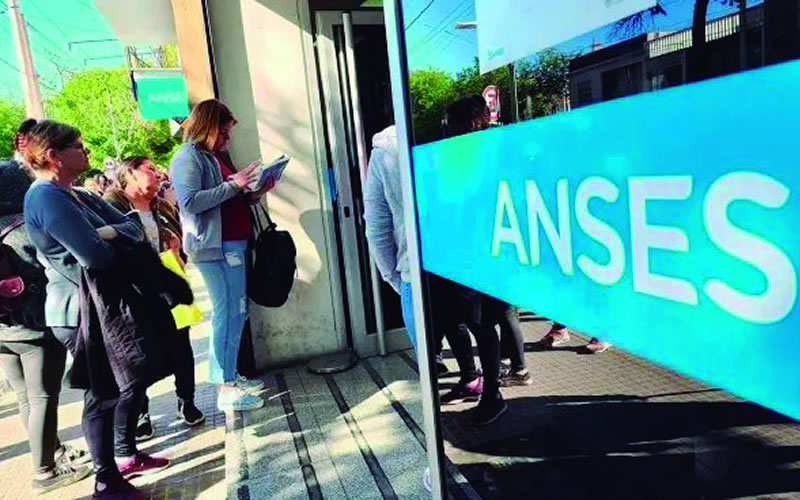 Nuevos créditos de ANSES para jubilados de hasta $400 mil: Cómo acceder