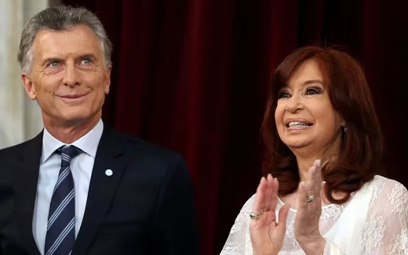 Opinión -¿Qué hará la política con la Argentina de la vergüenza?