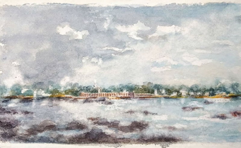 «Postales de mi Concordia»: Una muestra imperdible para este fin de semana, junto con otros eventos culturales en Fundación Magma