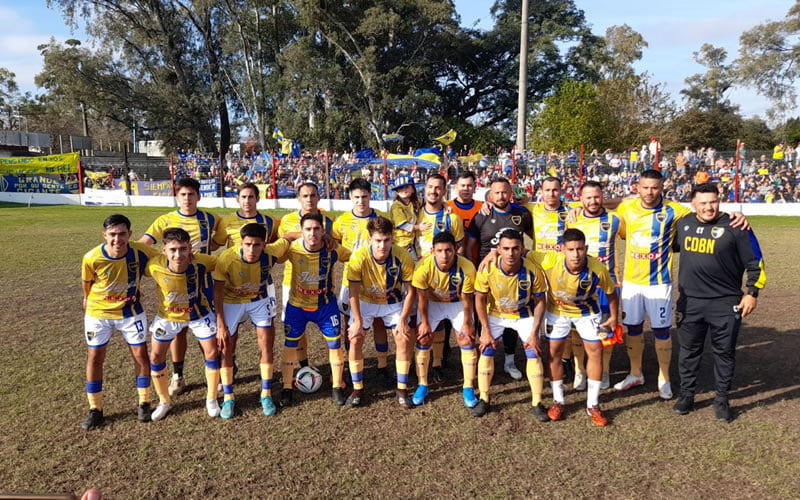 Nebel: Hoy puede ser un gran día