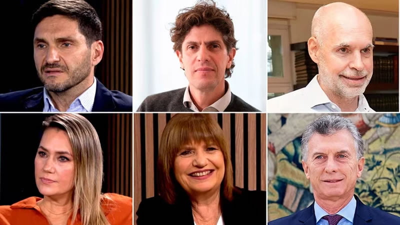 Ganadores y perdedores en Santa Fe: Una derrota histórica del PJ y el fracaso del eje Losada, Bullrich y Macri