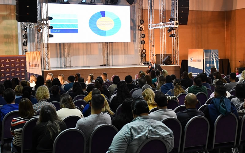 Capacitación a empleados municipales: Se realizó el curso “Herramientas para una convivencia laboral saludable”