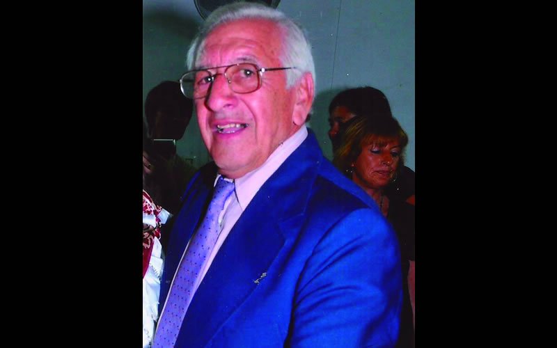 Recordatorio: JOSE ORLANDO OSUNA