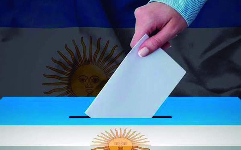 Elecciones 2023: Más de un millón de entrerrianos están habilitados para votar este 13 de agosto