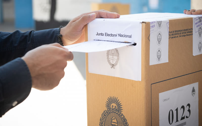 Elecciones 2023: Fechas, candidatos, resultados y todos los detalles hacia las PASO, minuto a minuto