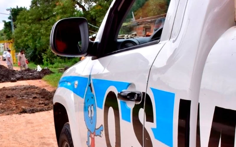 EDOS informa que se reprograma el corte de agua previsto para hoy miércoles