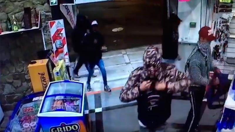 El CCISC se expresó a través de un comunicado sobre la inseguridad: «Las víctimas son los ciudadanos de bien»