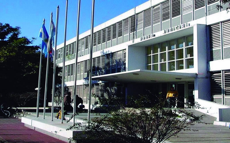 La próxima semana comienza la Feria Judicial en Entre Ríos