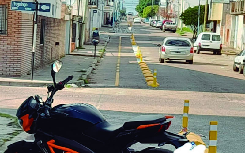 Ciclovías: Concejo Deliberante busca respuestas por exclusión de la participación ciudadana