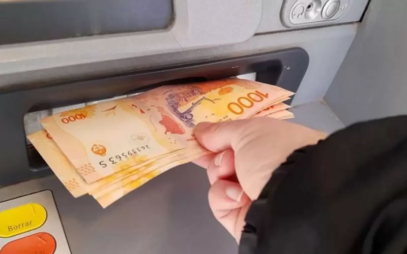 Jubilaciones con refuerzo y asignaciones de Anses: Calendario de pago de julio