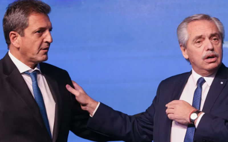 El Gobierno apuesta a una baja de la inflación de junio que impulse la candidatura de Sergio Massa