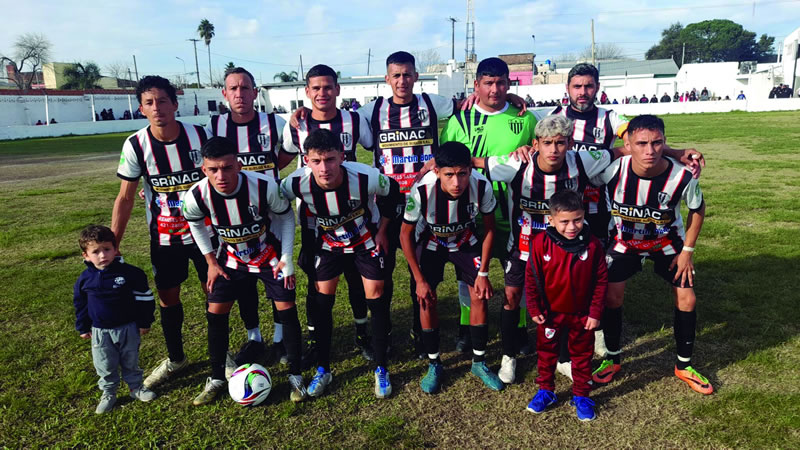 Se juega la segunda Semifinal del Petit