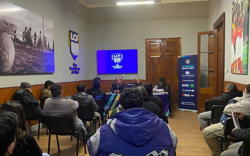 Colegiales y Santa María abren el Petit