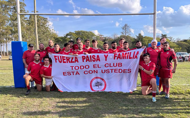 Triunfo, clasificación y localía para las semifinales del Torneo Provincial