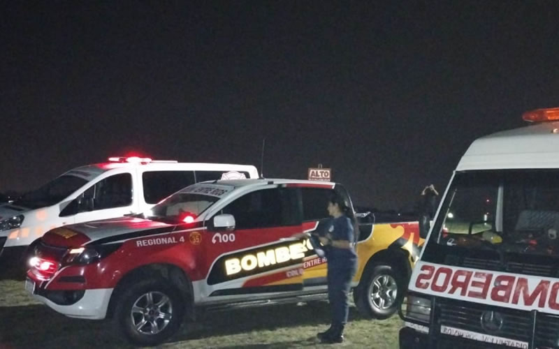 Dos donaciones en simultáneo en el hospital Centenario de Gualeguaychú posibilitan 11 trasplantes