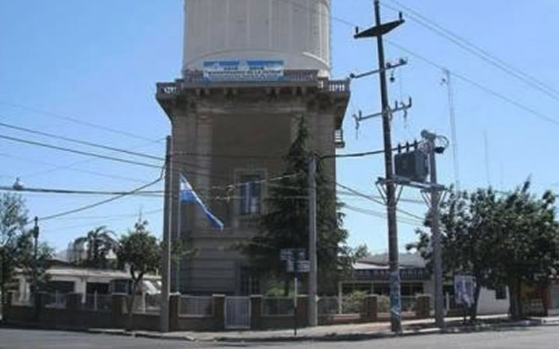 Contribuyentes de Concordia podrían ponerse al día con la moratoria de Obras Sanitarias