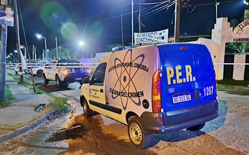 Comerciante que mató de un disparo a sujeto que intentó asaltarlo permanece bajo prisión preventiva domiciliaria