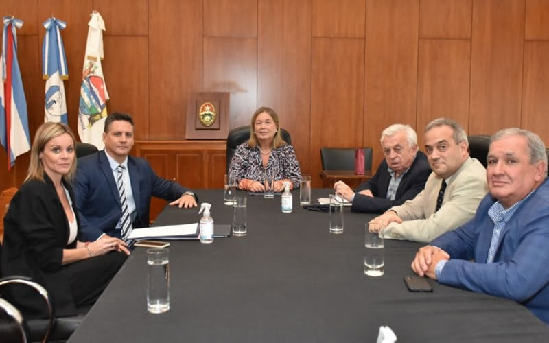 Entre Ríos: Se oficializaron 859 listas para cargos provinciales, municipales y comunales