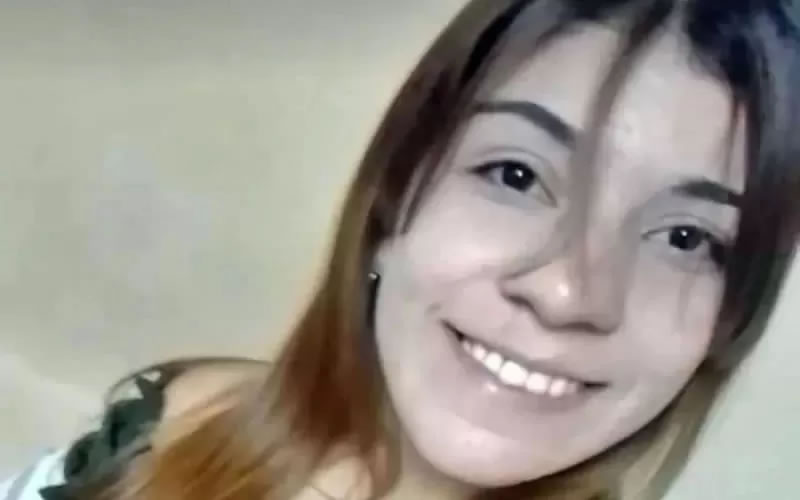 Galimberti la desaparición de Luisina Leoncino y el pedido a sus pares precandidatos