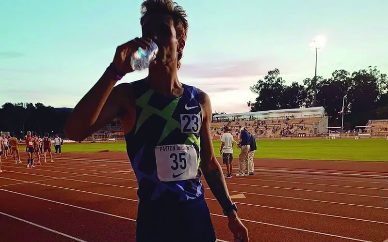 ¿Qué es la EPO? Sustancia ,que se le endilga haber consumido a Federico Bruno y dió positivo