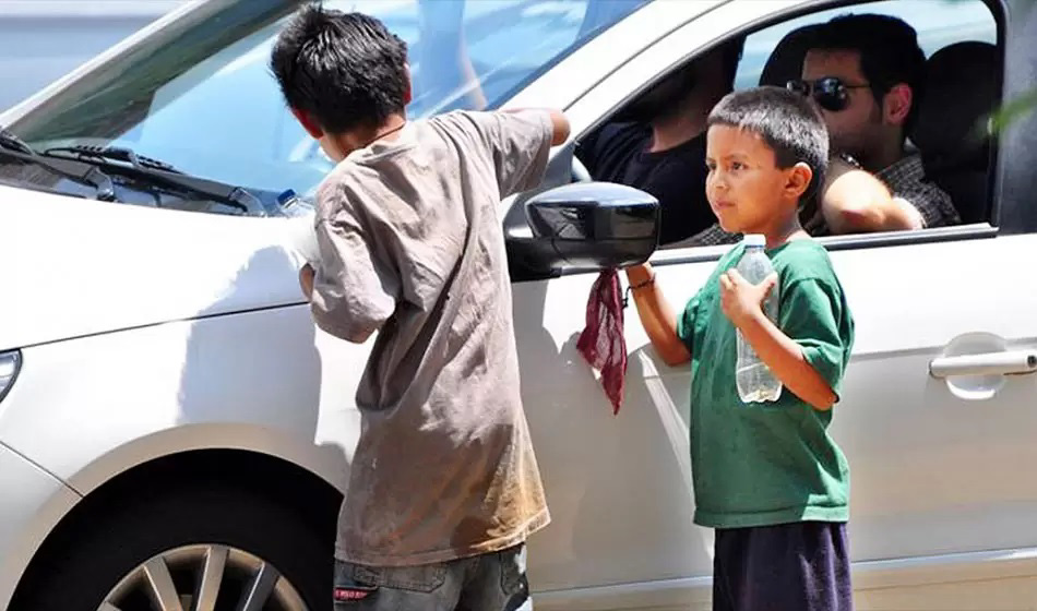 Día Mundial contra el Trabajo Infantil