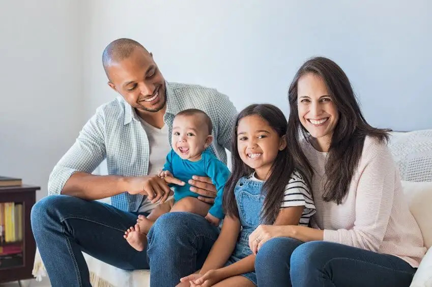 Recomendaciones útiles para papás y mamás sin tiempo