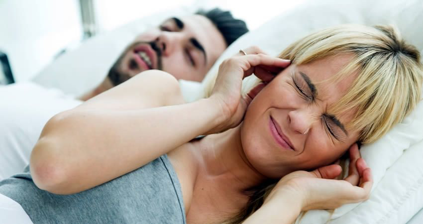 Los 5 mejores productos naturales para dejar de roncar