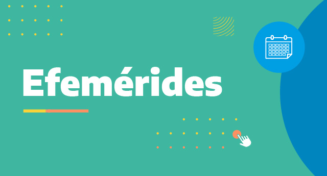 Efemérides de hoy: qué pasó un 25 de julio