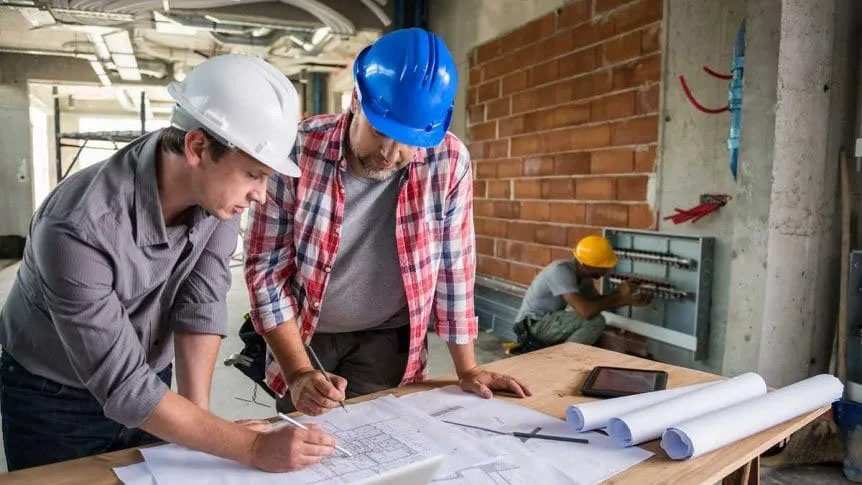 Día Nacional del Arquitecto y la Arquitecta