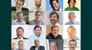 elecciones