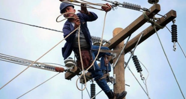 Día Nacional del Trabajador de la Electricidad