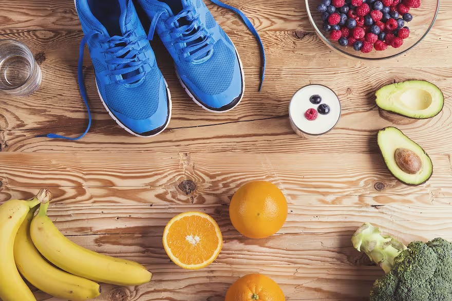 Los tres pilares para transitar un estilo de vida saludable