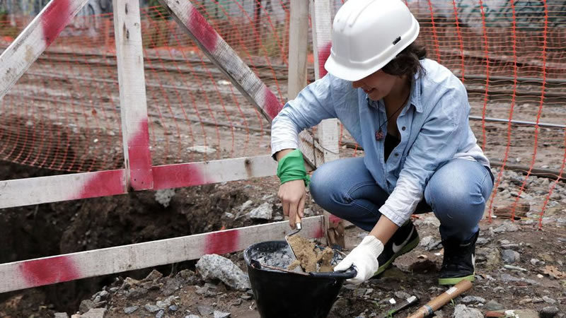 En Concordia, se promueve el acceso de las mujeres a trabajos vinculados con la obra pública