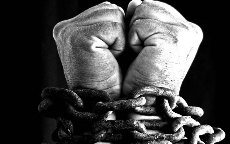 Día Internacional para el recuerdo del comercio de esclavos y su abolición