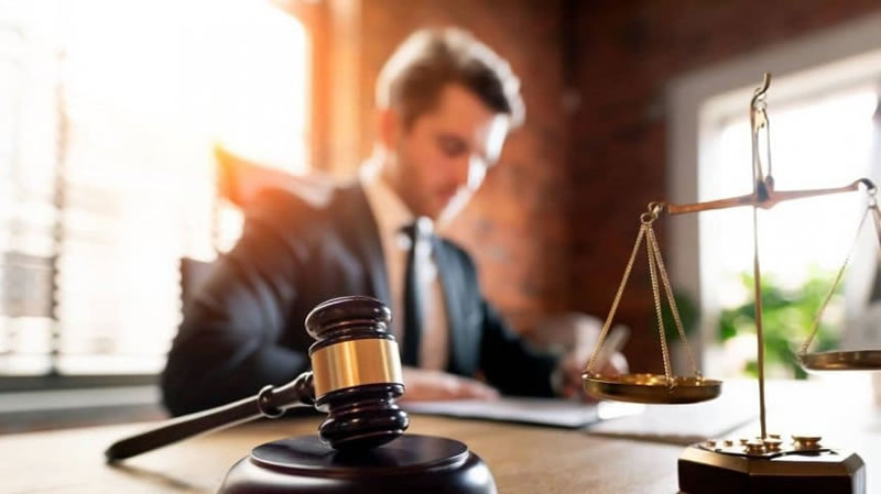 Día del Abogado en Argentina