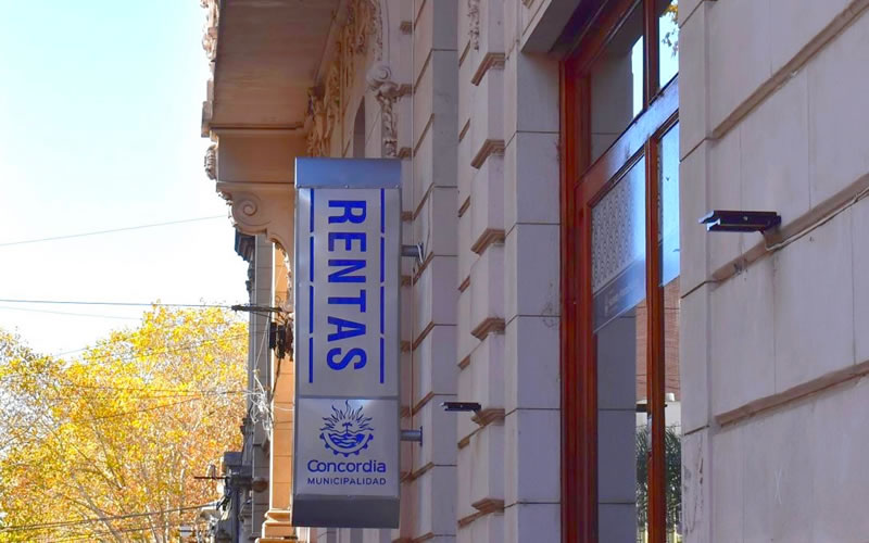 Sigue vigente la moratoria municipal hasta el 31 de agosto